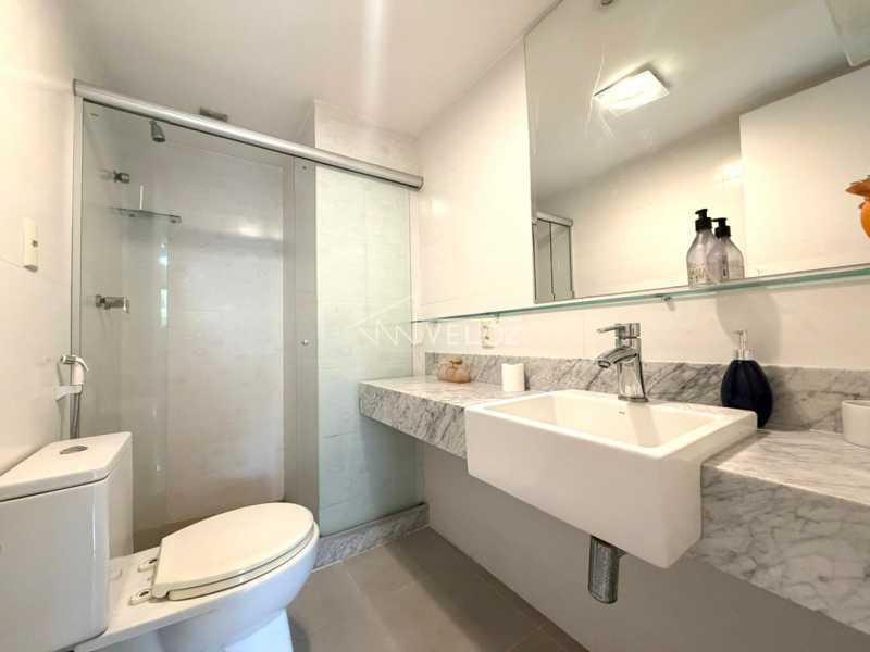 Flat/Apart Hotel, 2 quartos, 80 m² - Foto 11