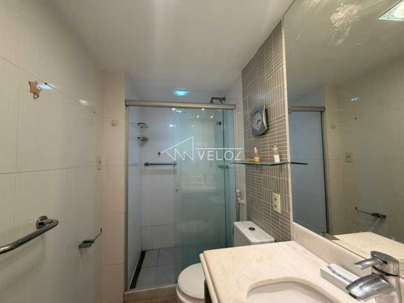 Flat/Apart Hotel, 2 quartos, 80 m² - Foto 7