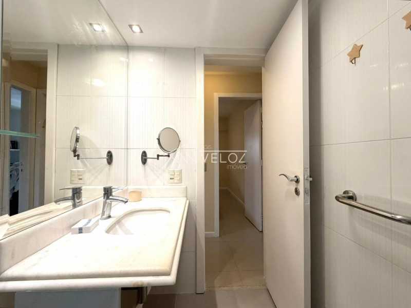 Flat/Apart Hotel, 2 quartos, 80 m² - Foto 9