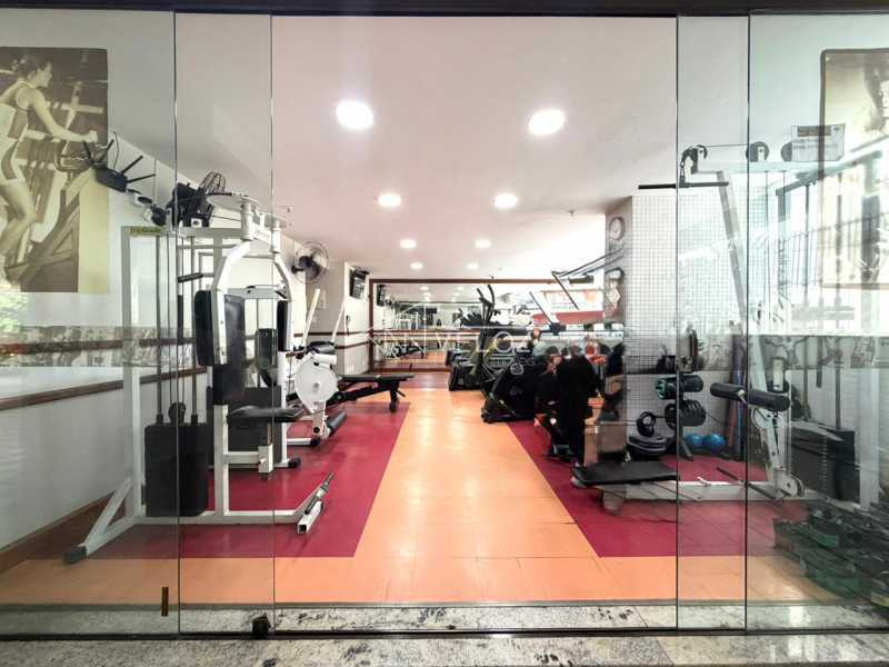 Flat/Apart Hotel, 2 quartos, 80 m² - Foto 18