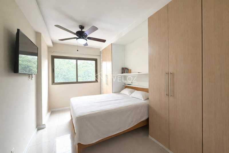 Flat/Apart Hotel, 2 quartos, 80 m² - Foto 1