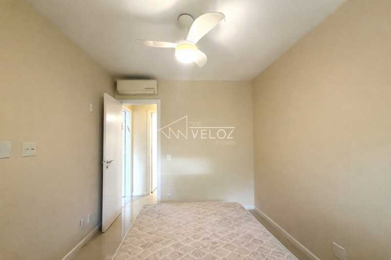 Flat/Apart Hotel, 2 quartos, 80 m² - Foto 14