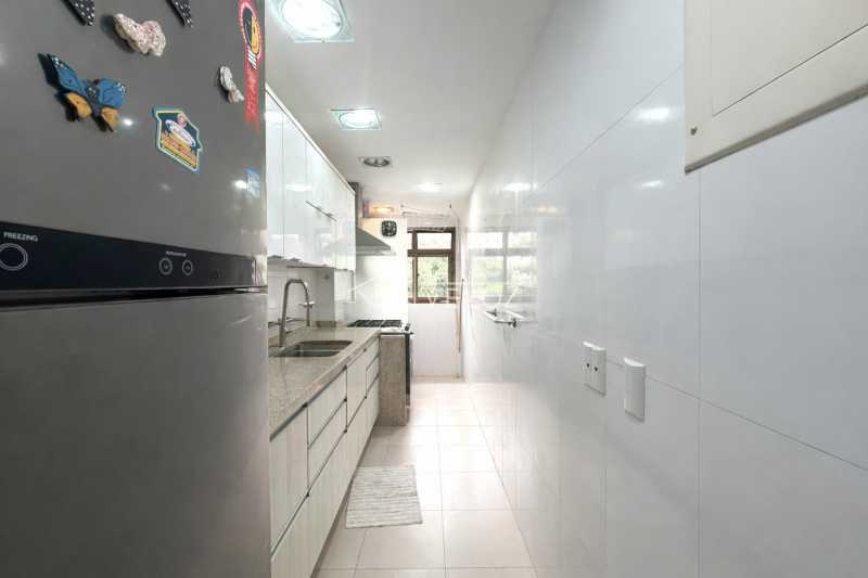 Flat/Apart Hotel, 2 quartos, 80 m² - Foto 15