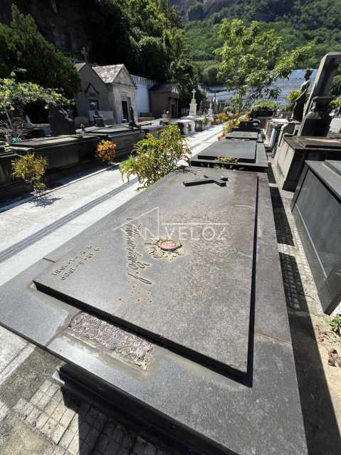 Apartamento em Botafogo