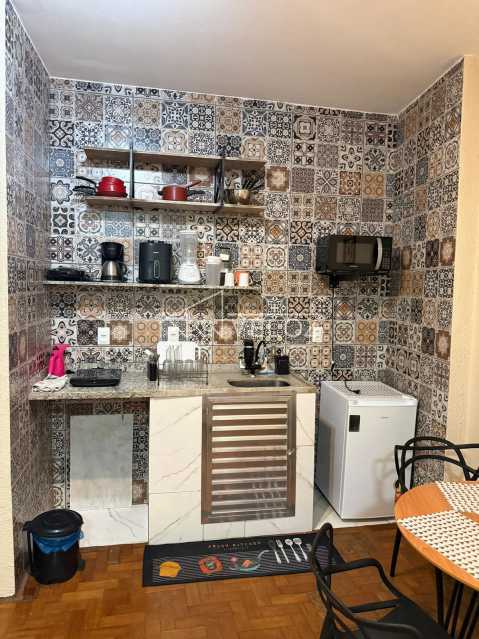Apartamento em Centro