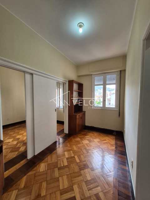 Apartamento em Centro