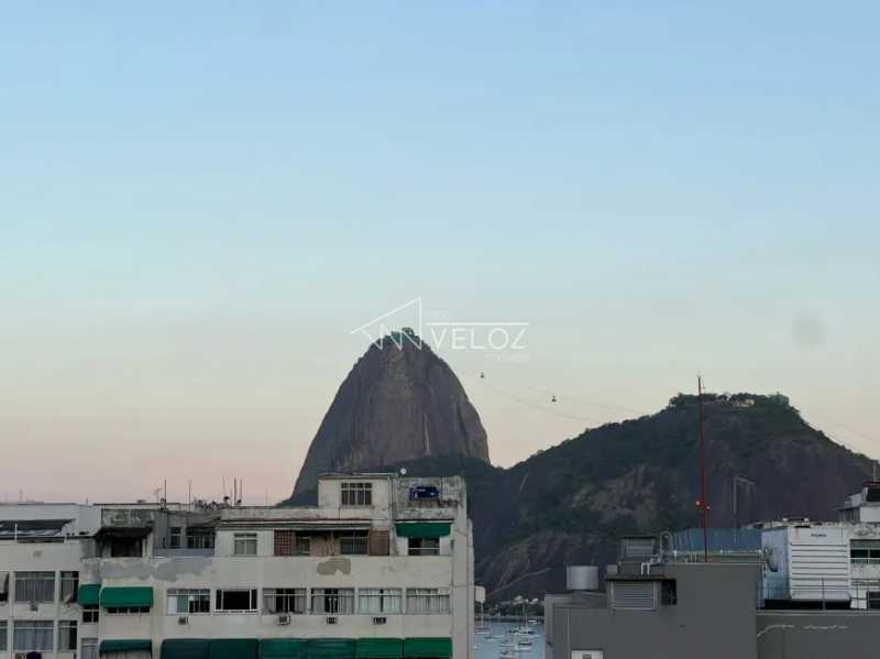 Cobertura em Botafogo