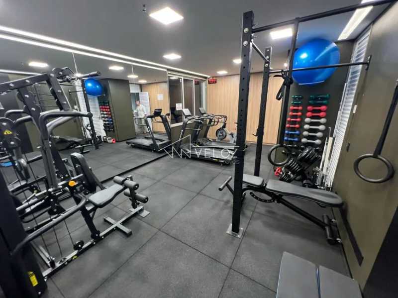 Cobertura, 3 quartos, 209 m² - Foto 25