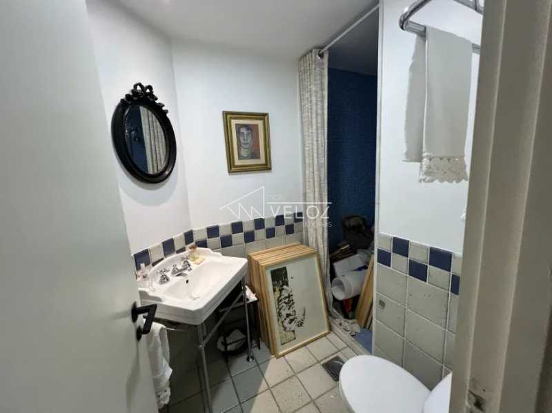 Cobertura, 3 quartos, 209 m² - Foto 17