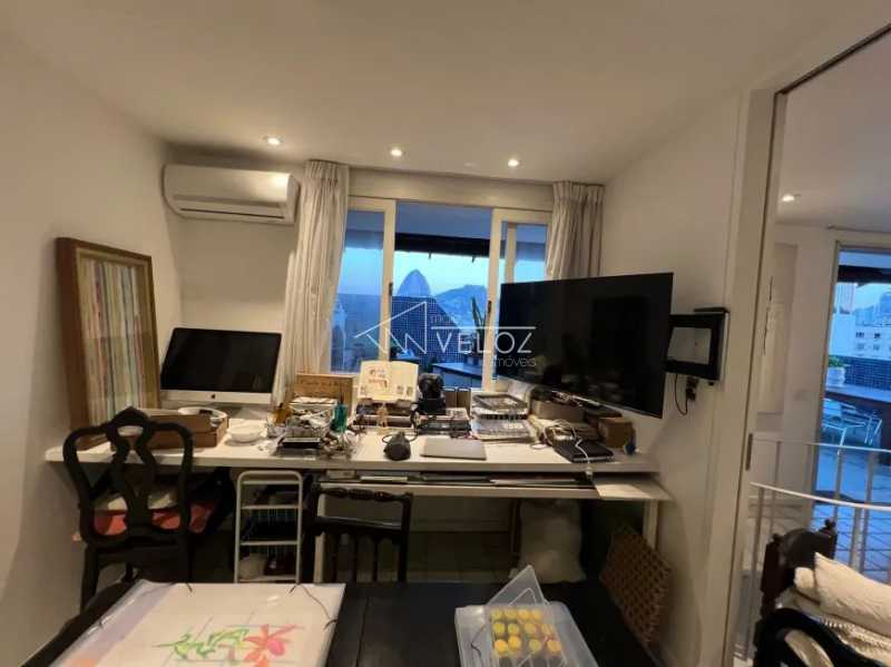 Cobertura, 3 quartos, 209 m² - Foto 19