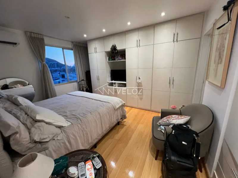 Cobertura, 3 quartos, 209 m² - Foto 20