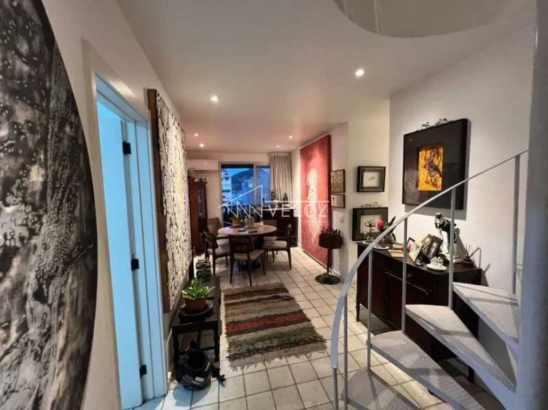 Cobertura, 3 quartos, 209 m² - Foto 16