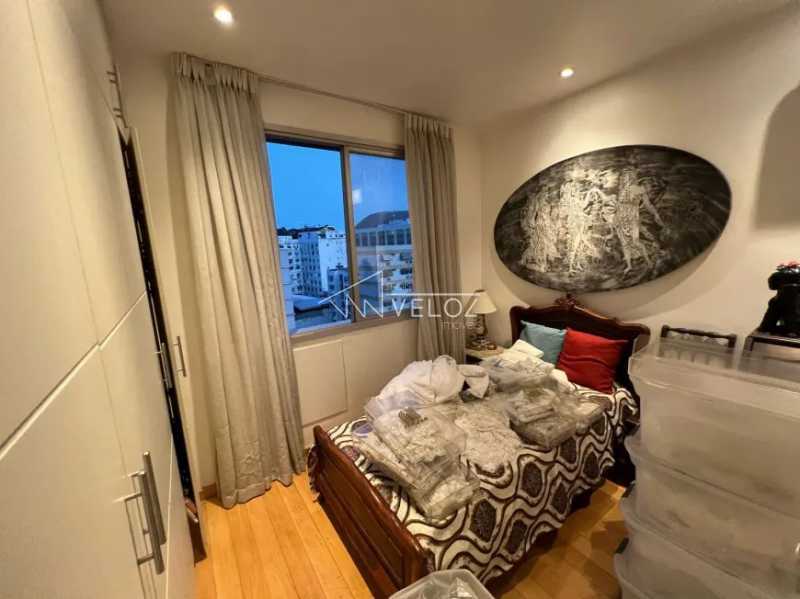 Cobertura, 3 quartos, 209 m² - Foto 21