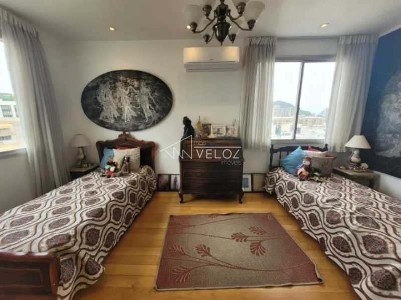 Cobertura, 3 quartos, 209 m² - Foto 22