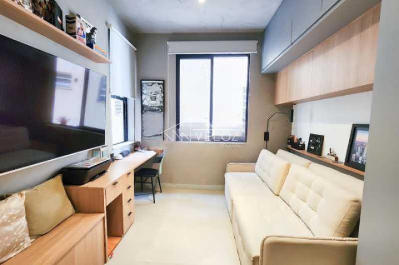 Apartamento em Botafogo