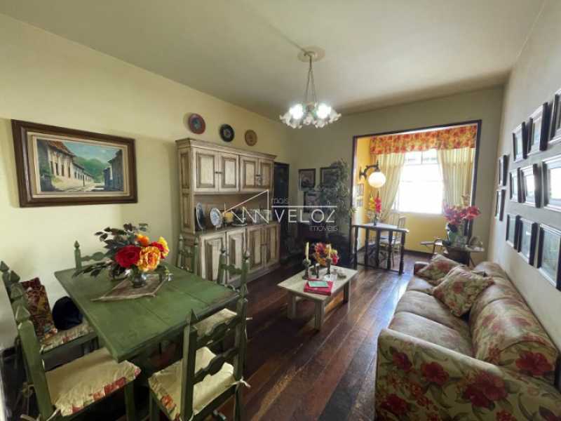Apartamento em Botafogo