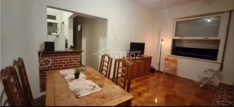 Apartamento em Botafogo