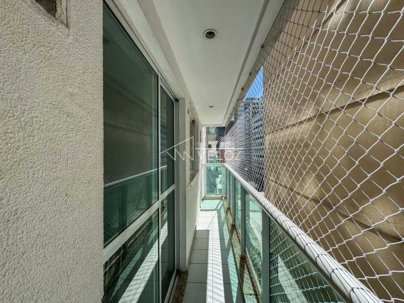 Apartamento em Botafogo