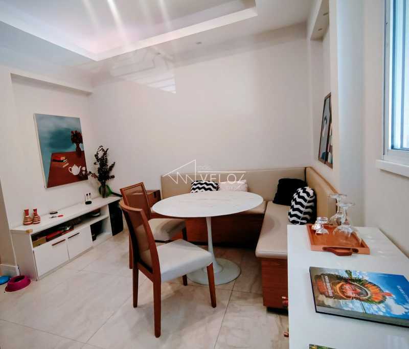 Apartamento em Flamengo