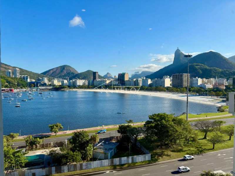 Apartamento em Botafogo