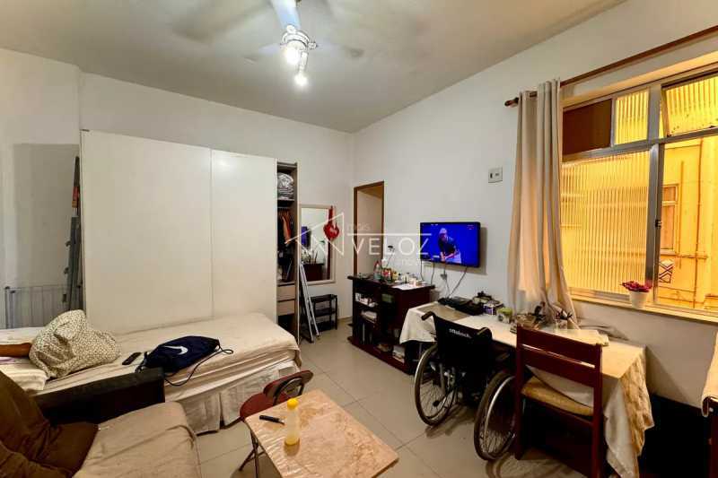 Apartamento em Catete