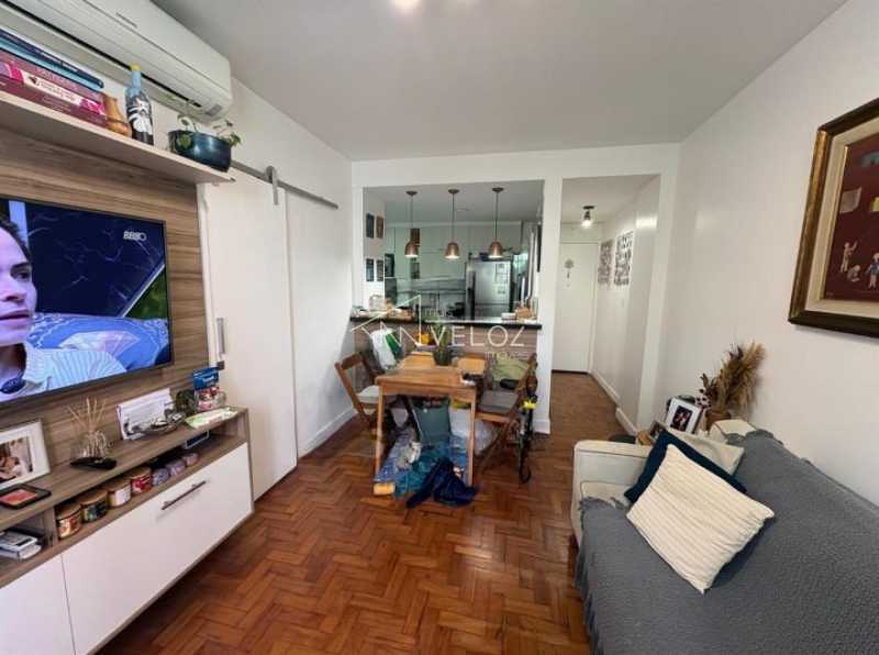 Apartamento em Leblon