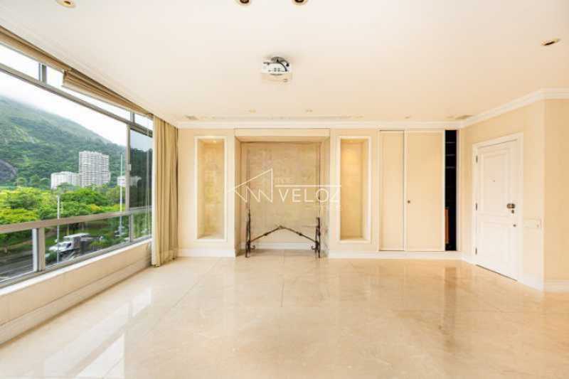 Apartamento em Ipanema