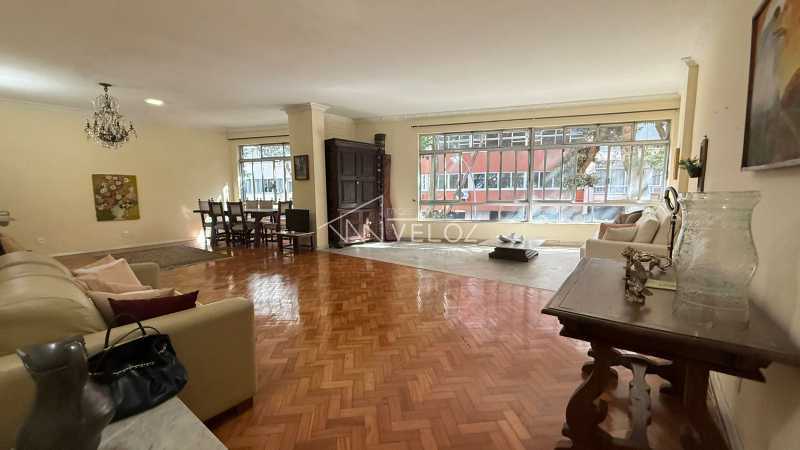 Apartamento em Copacabana
