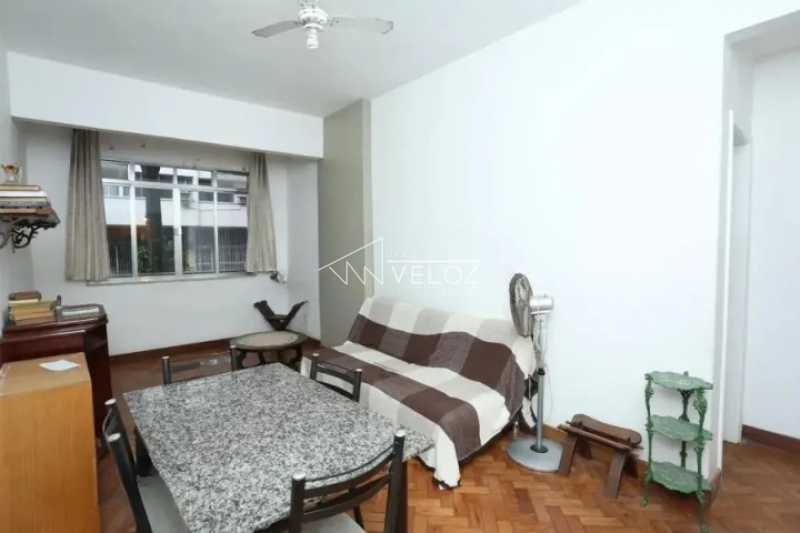 Apartamento em Copacabana
