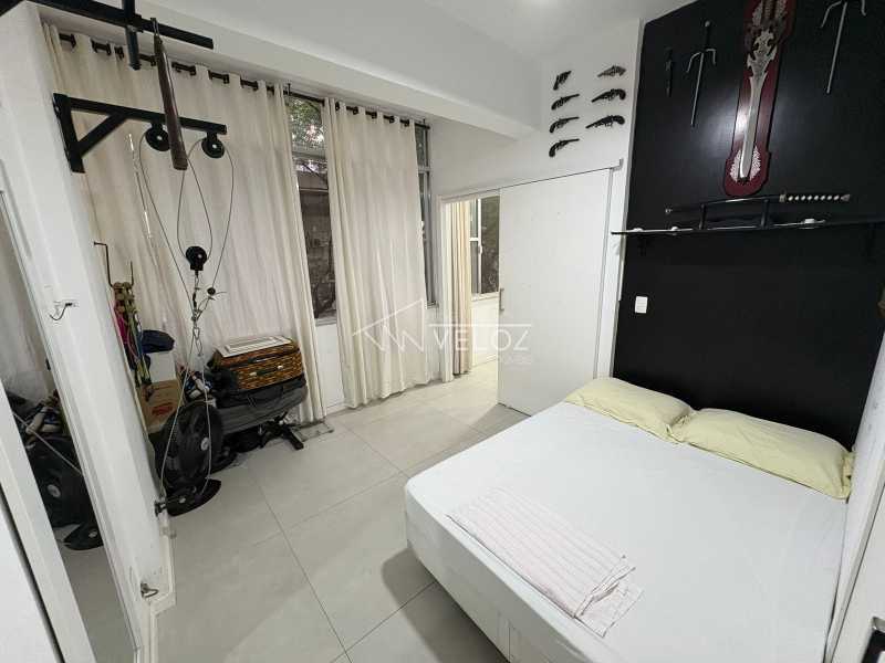 Apartamento, 4 quartos, 110 m² - Foto 6