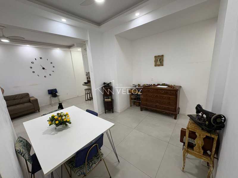 Apartamento, 4 quartos, 110 m² - Foto 7