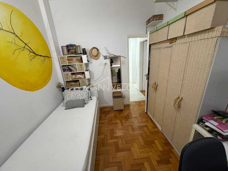 Apartamento, 4 quartos, 110 m² - Foto 8