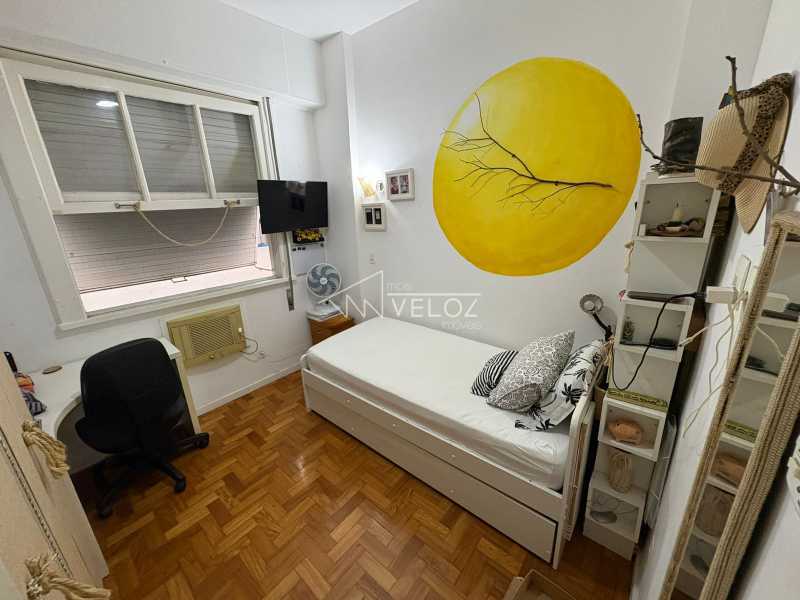 Apartamento, 4 quartos, 110 m² - Foto 9