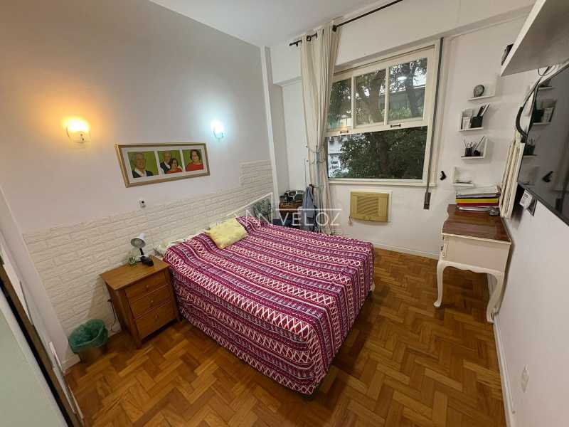 Apartamento, 4 quartos, 110 m² - Foto 10