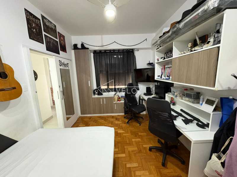 Apartamento, 4 quartos, 110 m² - Foto 11