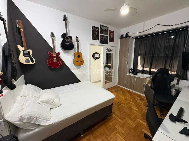 Apartamento, 4 quartos, 110 m² - Foto 12