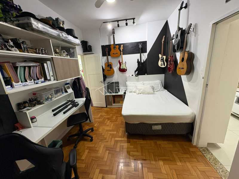 Apartamento, 4 quartos, 110 m² - Foto 13