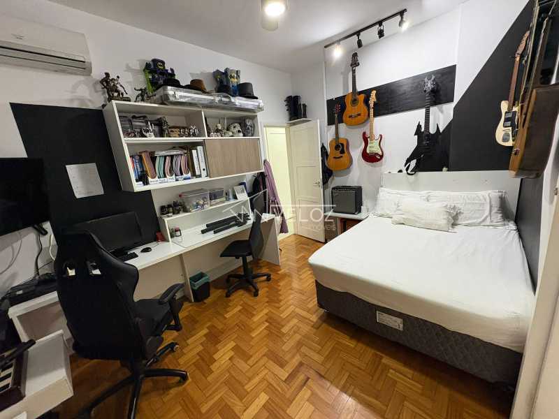 Apartamento, 4 quartos, 110 m² - Foto 15