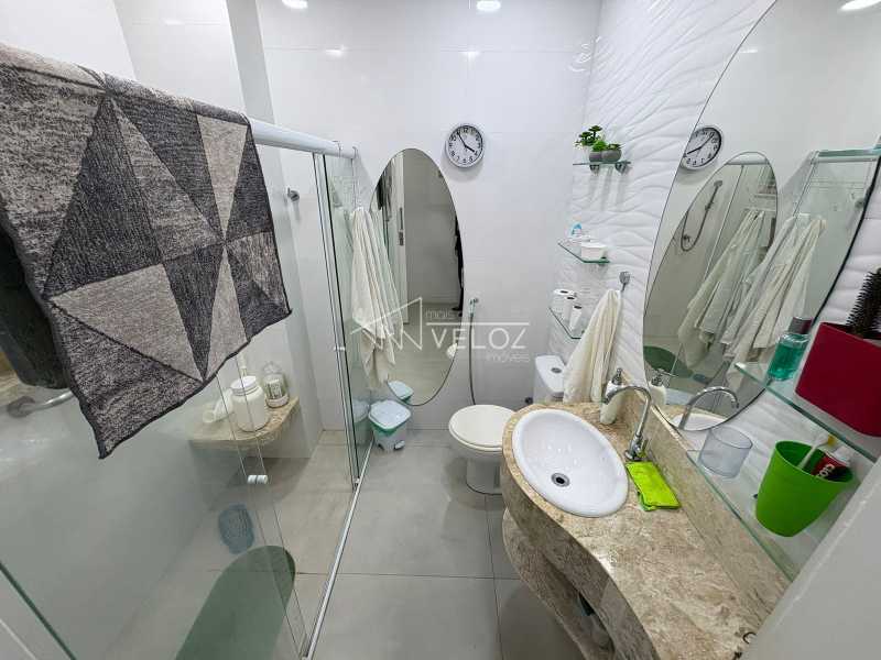 Apartamento, 4 quartos, 110 m² - Foto 16