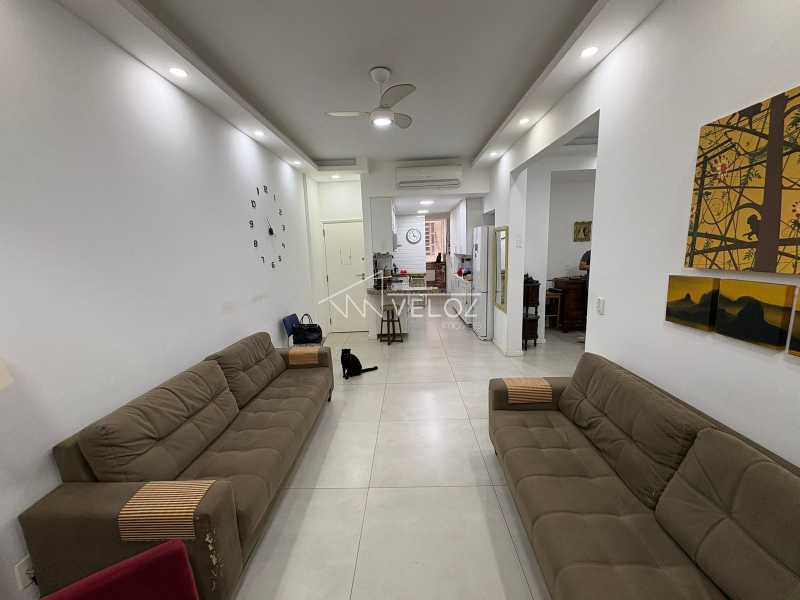 Apartamento em Flamengo