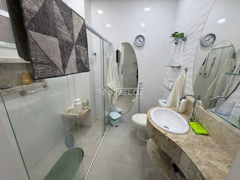 Apartamento, 4 quartos, 110 m² - Foto 17