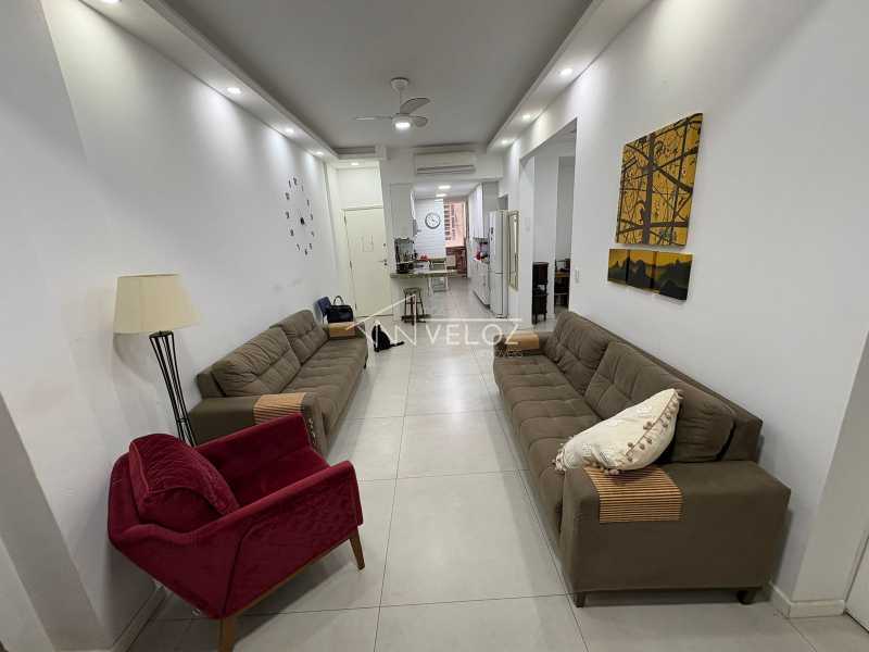 Apartamento, 4 quartos, 110 m² - Foto 5