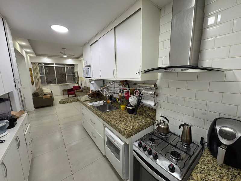 Apartamento, 4 quartos, 110 m² - Foto 1