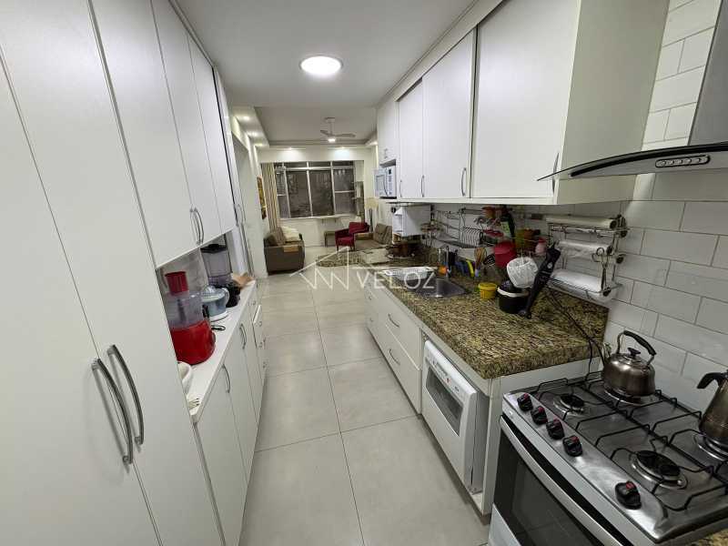 Apartamento, 4 quartos, 110 m² - Foto 18