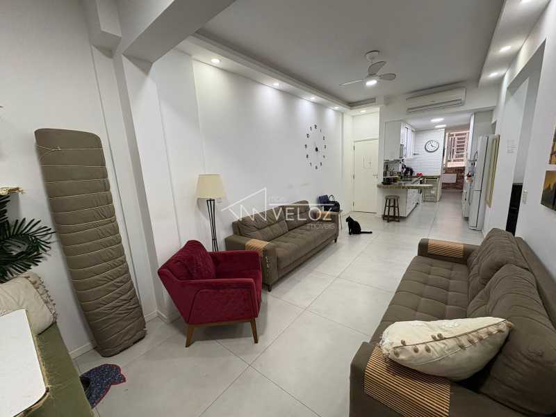 Apartamento, 4 quartos, 110 m² - Foto 19