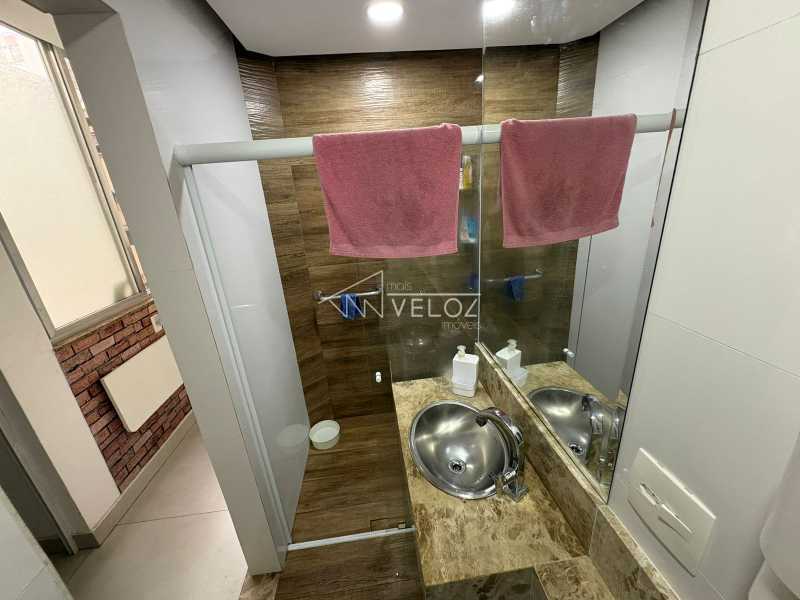 Apartamento, 4 quartos, 110 m² - Foto 20