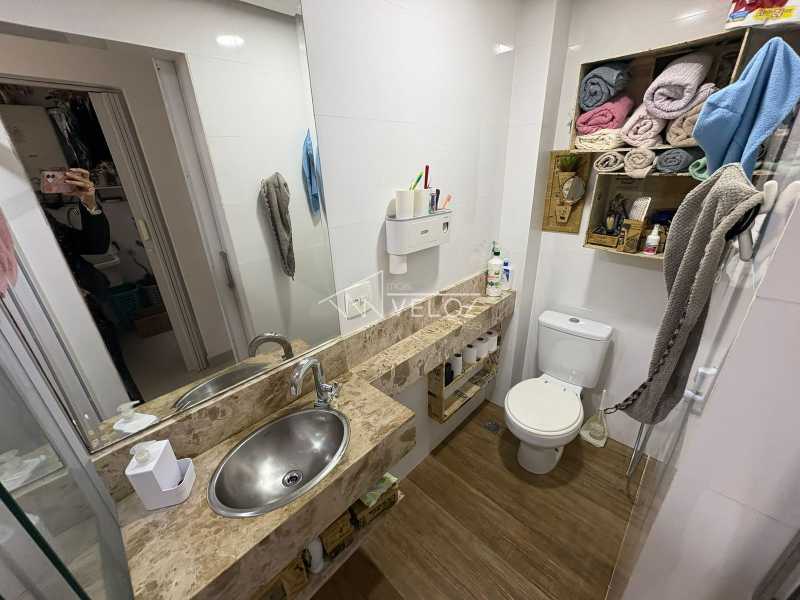 Apartamento, 4 quartos, 110 m² - Foto 21