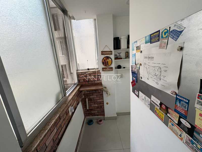 Apartamento, 4 quartos, 110 m² - Foto 22