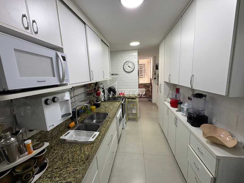 Apartamento, 4 quartos, 110 m² - Foto 23