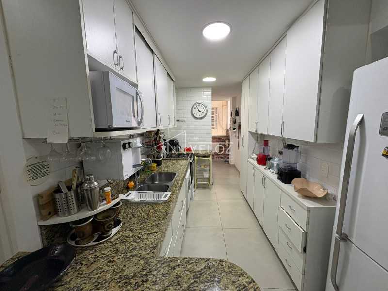 Apartamento, 4 quartos, 110 m² - Foto 24